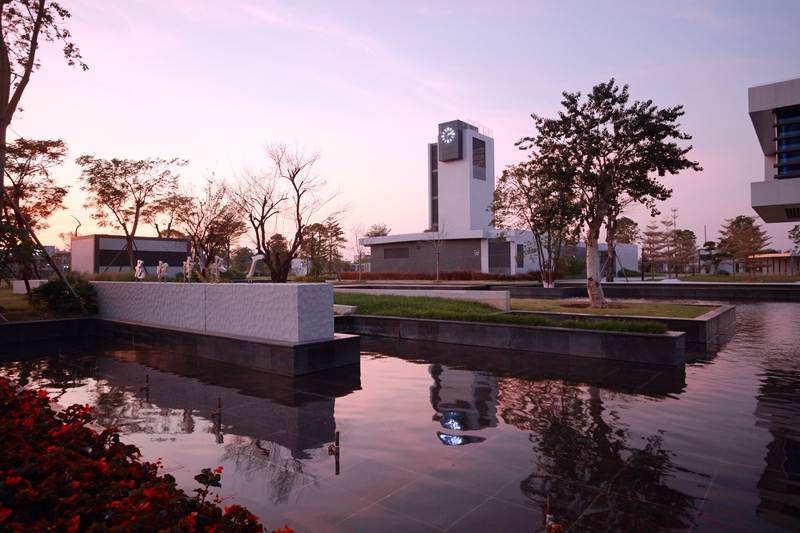 龍歸凈水廠（三期）